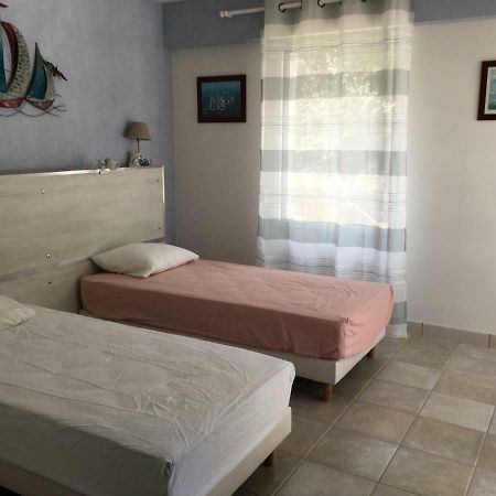 Chambre Dans La Pinede Saint-Hilaire-de-Riez Dış mekan fotoğraf