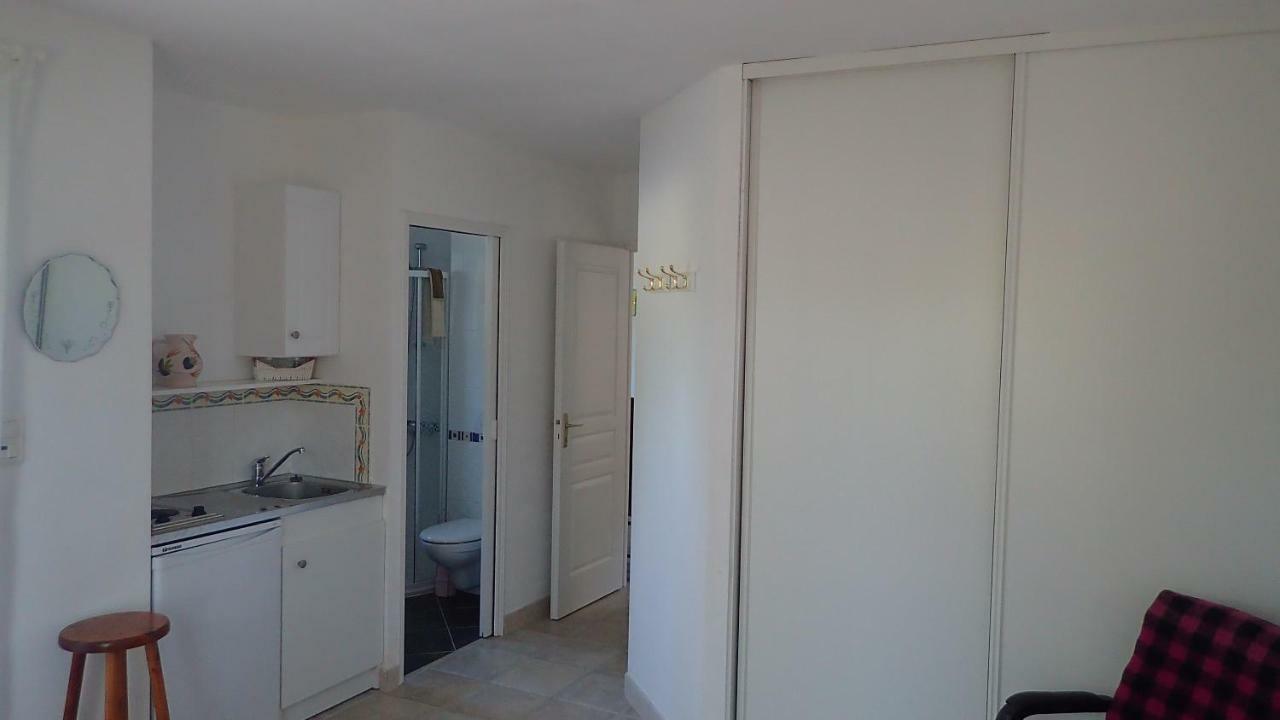 Chambre Dans La Pinede Saint-Hilaire-de-Riez Dış mekan fotoğraf