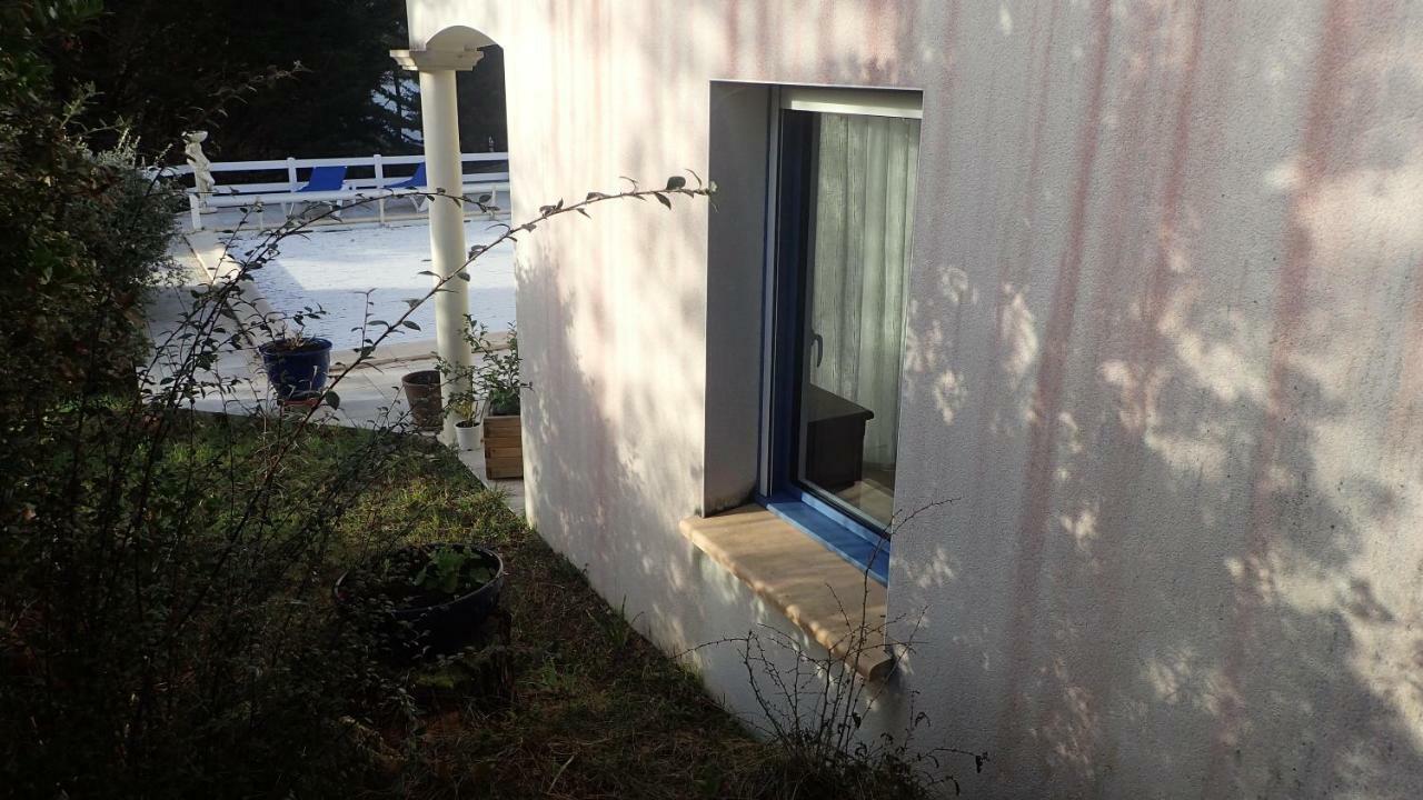 Chambre Dans La Pinede Saint-Hilaire-de-Riez Dış mekan fotoğraf