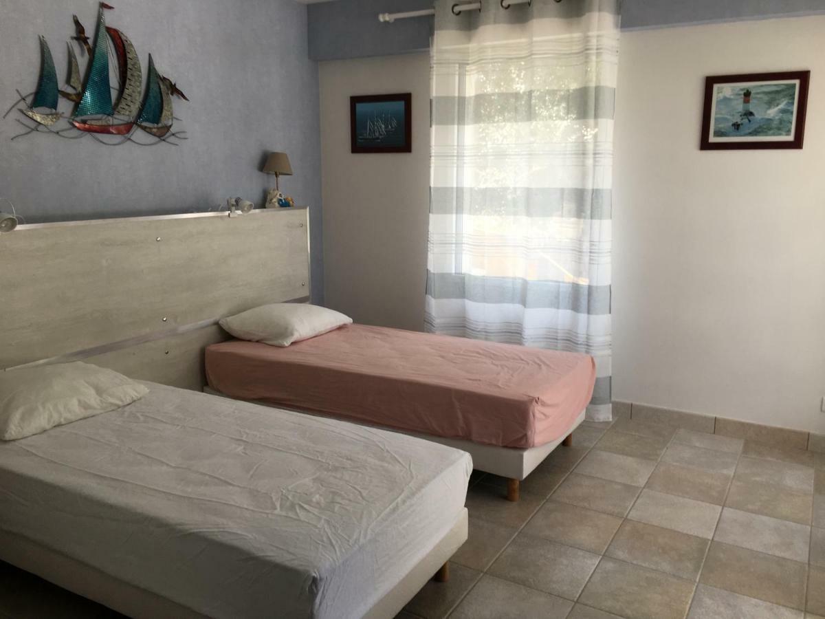 Chambre Dans La Pinede Saint-Hilaire-de-Riez Dış mekan fotoğraf