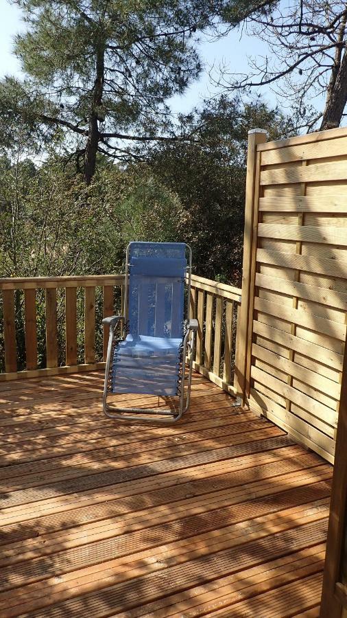 Chambre Dans La Pinede Saint-Hilaire-de-Riez Dış mekan fotoğraf