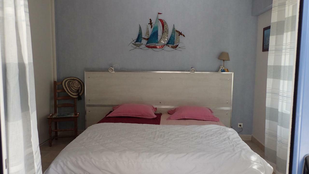 Chambre Dans La Pinede Saint-Hilaire-de-Riez Dış mekan fotoğraf