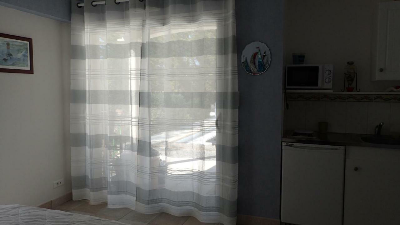 Chambre Dans La Pinede Saint-Hilaire-de-Riez Dış mekan fotoğraf